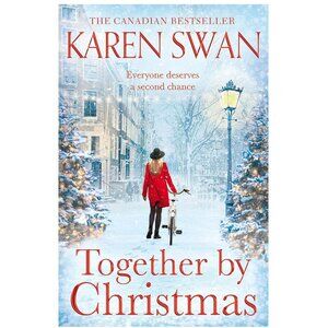 Together By Christmas By Karen Swan Book - Paperback